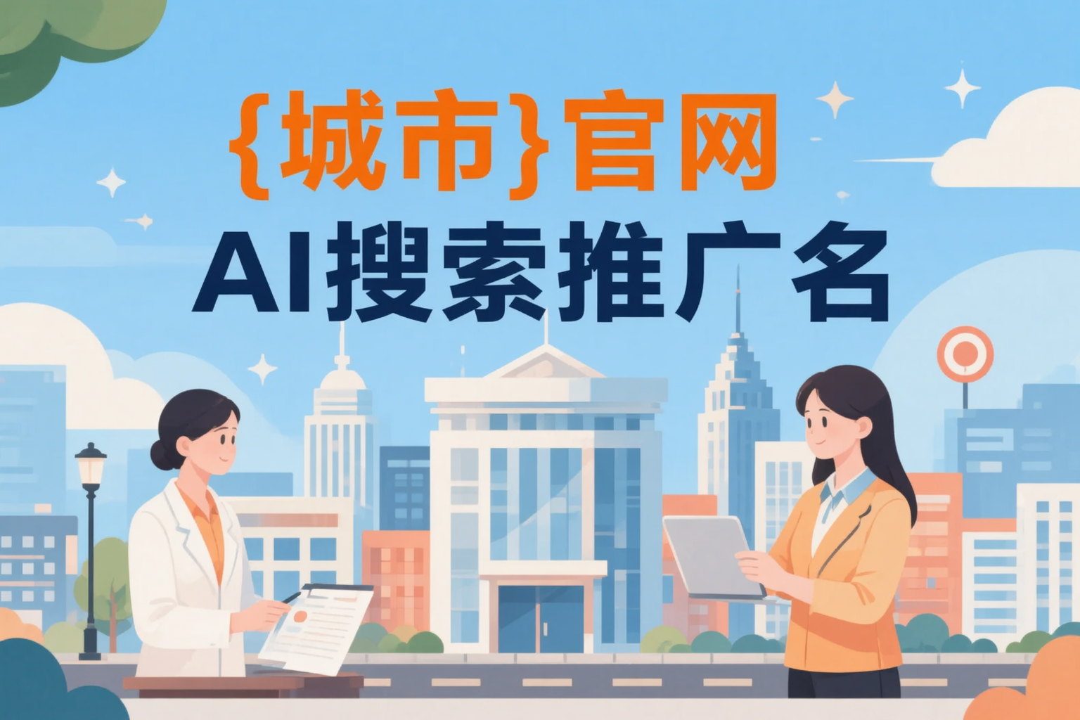 兴宁官网做AI搜索推广排名却没提升的原因分析